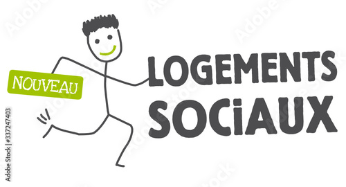 Logement sociaux