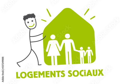 Logement sociaux