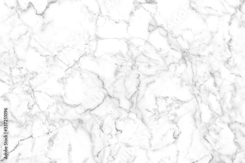 natural White marble texture for skin tile wallpaper luxurious background. Creative Stone ceramic art wall interiors backdrop design. picture high resolution.