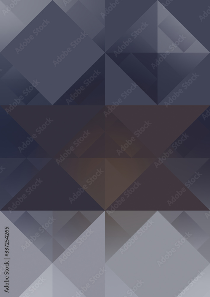 Geometric background of minimalist design. Abstract creative concept illustration. Geometric background of minimalist design. Abstract creative concept illustration.