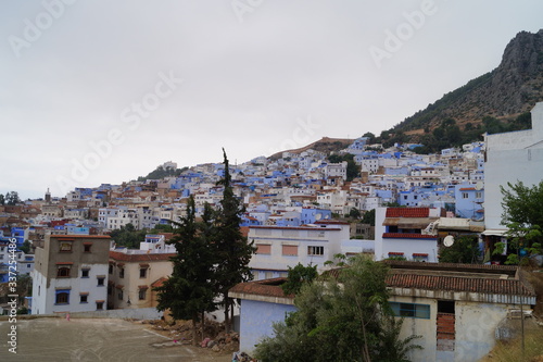 view of an other part of marocco  © Rabea