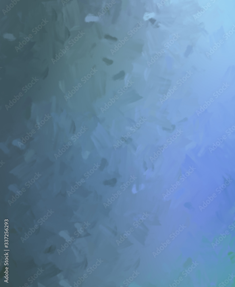 Brushed Painted Abstract Background. Brush stroked painting. Strokes of paint. 2D Illustration. Brushed Painted Abstract Background. Brush stroked painting. Strokes of paint. 2D Illustration.