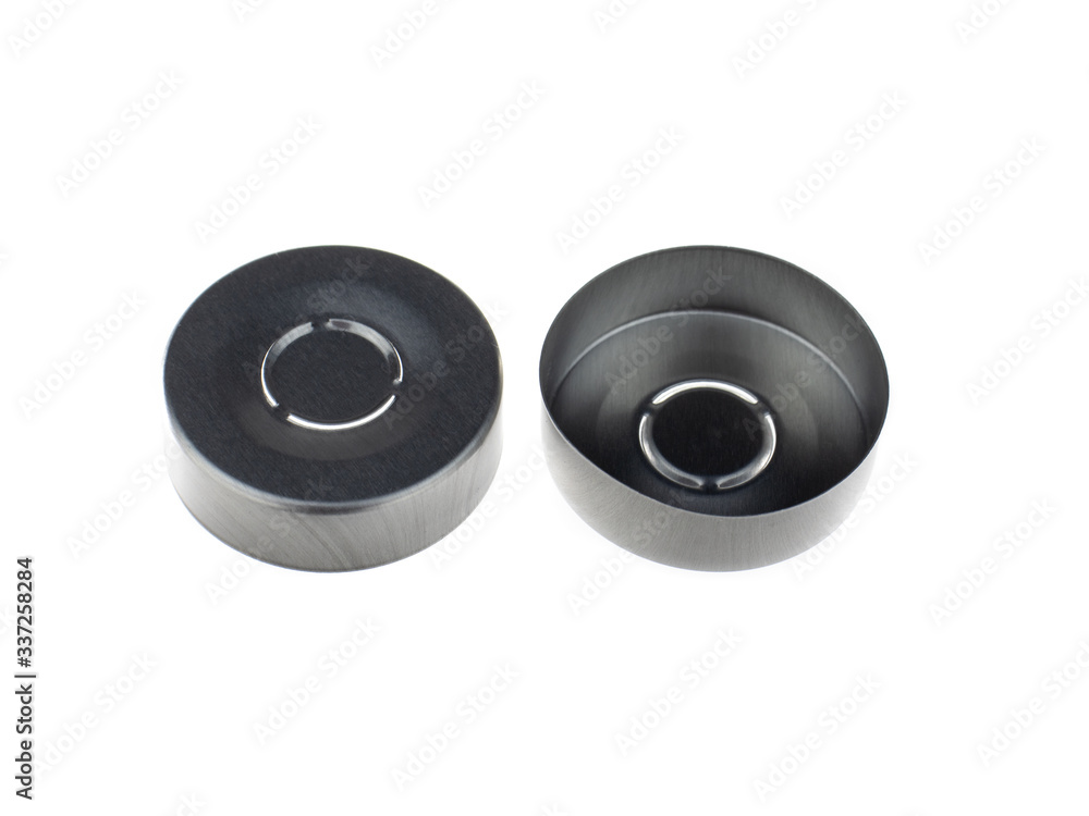 isolated cap isolated cap
