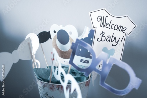 baby party babyshower