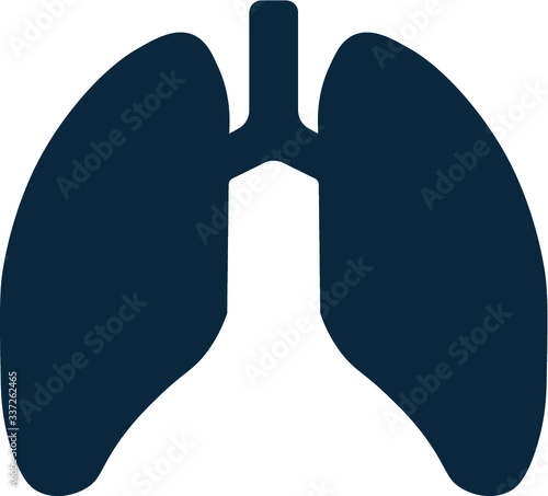 Human Lungs