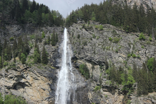 Wasserfall