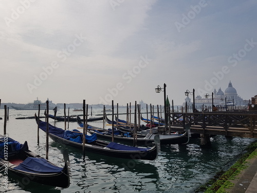 Venise et ses canaux © choupi33