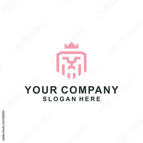 real estate company logo