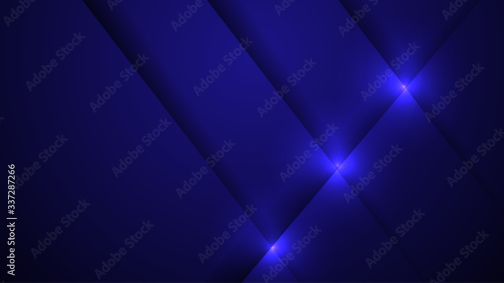 blue background with light blue background with light