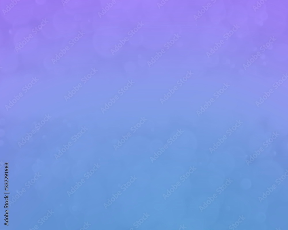 Blue and purple bokeh background. Blur the background and wallpaper Blue and purple bokeh background. Blur the background and wallpaper