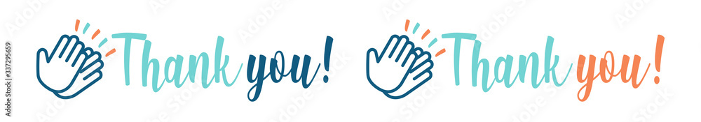 Thank you ! Thank you !