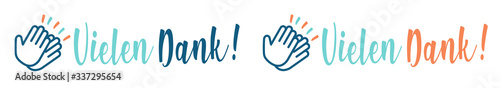 Vielen Dank !