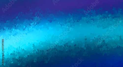 Brushed Painted Abstract Background. Brush stroked painting. Artistic vibrant and colorful wallpaper.