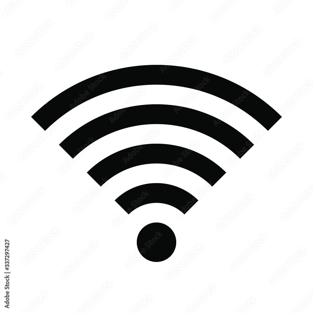wireless network icon