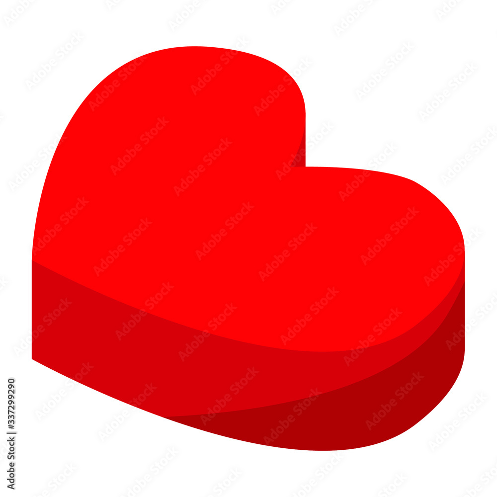 red heart shaped box red heart shaped box