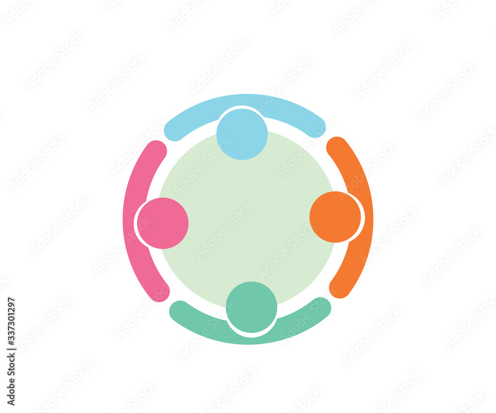 Businessmen at the round table. Meeting, briefing. Businessmen at the round table. Meeting, briefing.
