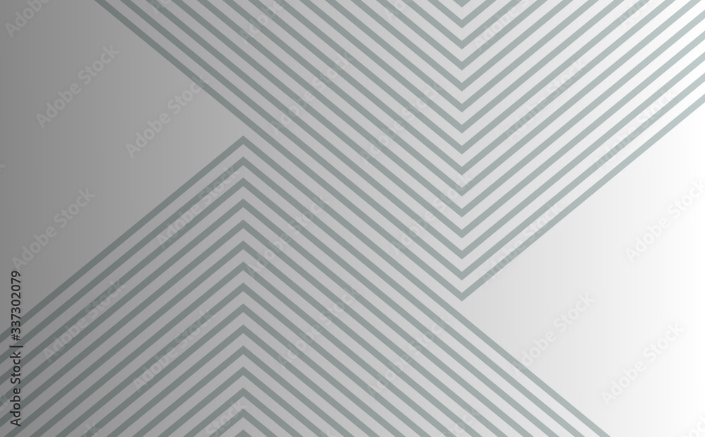 Abstract grey and white tech geometric corporate design background Abstract grey and white tech geometric corporate design background