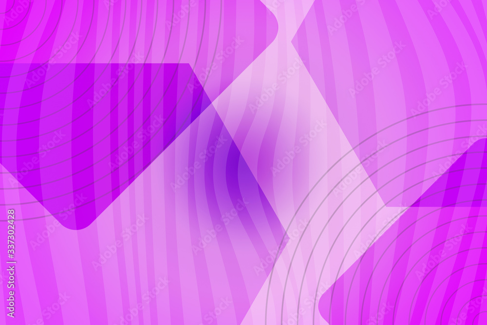 Fototapeta premium abstract, purple, design, wallpaper, pink, blue, texture, illustration, light, digital, art, web, technology, wave, color, pattern, backdrop, graphic, business, lines, concept, energy, line, futuris