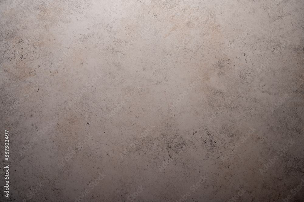Grey background with dark inclusions for design Grey background with dark inclusions for design