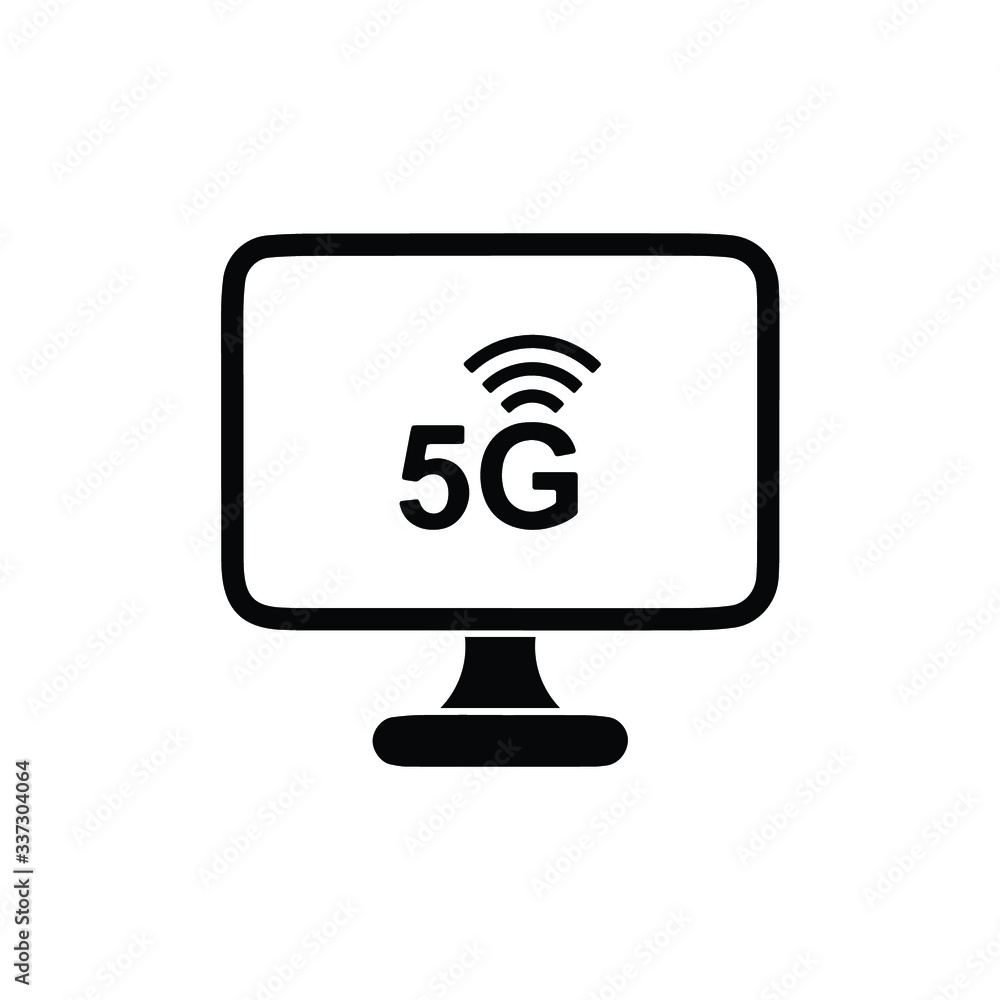5g internet icon. icon for mobile phone or smart device.
5g internet icon. icon for mobile phone or smart device.