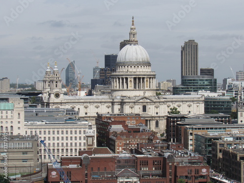 st paul's cathedral © JoseMaria
