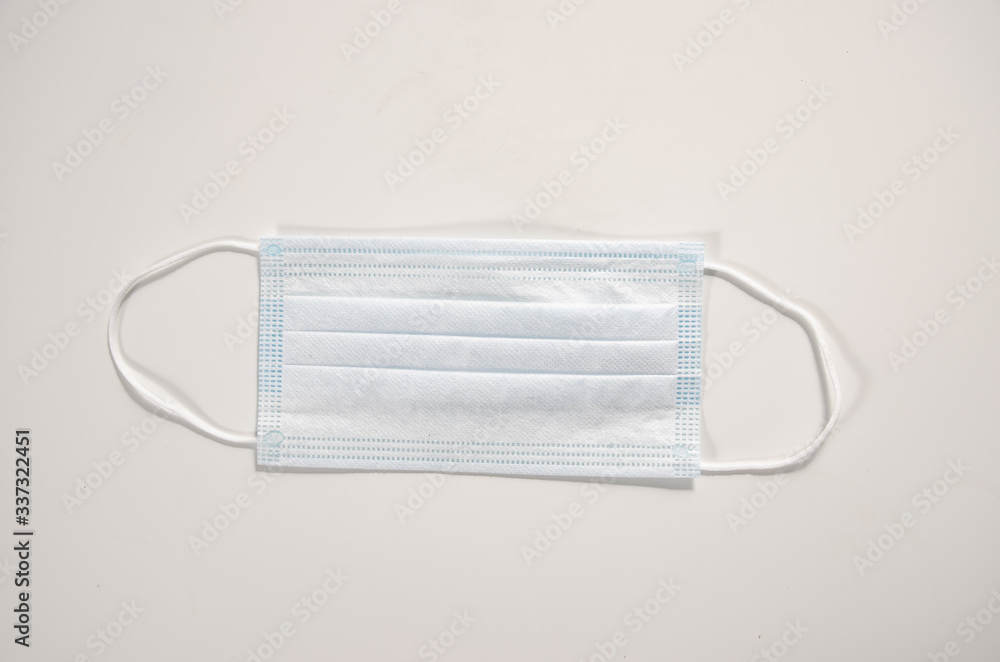 isolate mask isolate mask