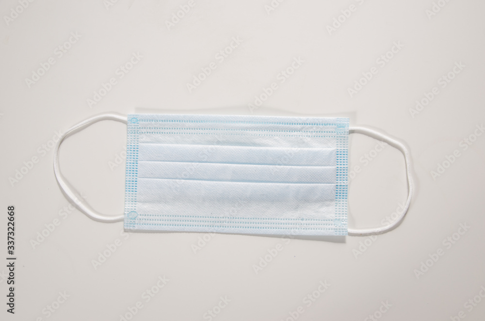 isolate mask isolate mask