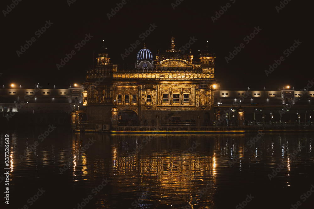 Golden Temple