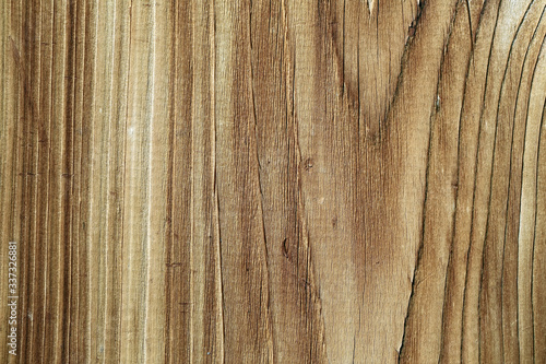 Natural old wooden texture background