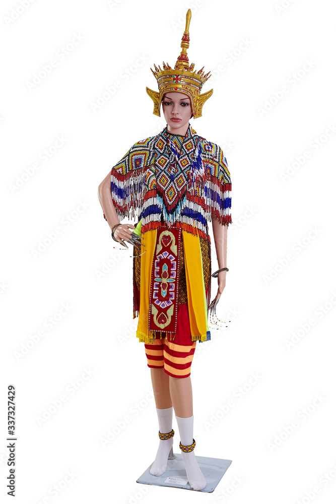 Actor costume a set of clothes in a style typical of a particular country or historical period. Actor costume a set of clothes in a style typical of a particular country or historical period.