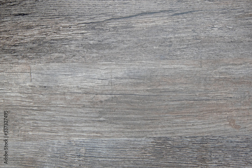 Grey wood background texture, close-up