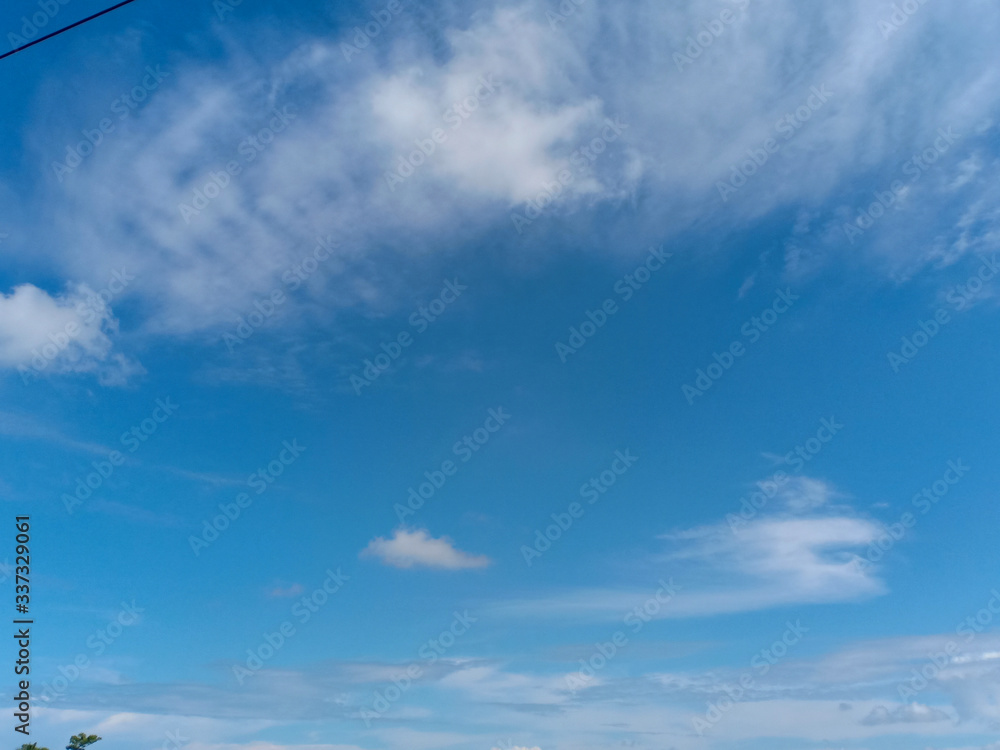 white clouds with blue sky white clouds with blue sky