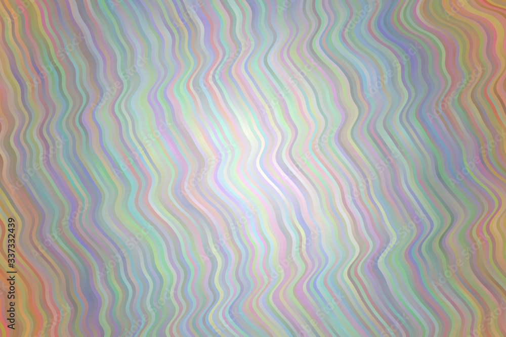 Orange, brown and gray waves vector background. Orange, brown and gray waves vector background.