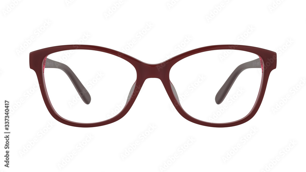 Fototapeta premium glasses, eyeglasses