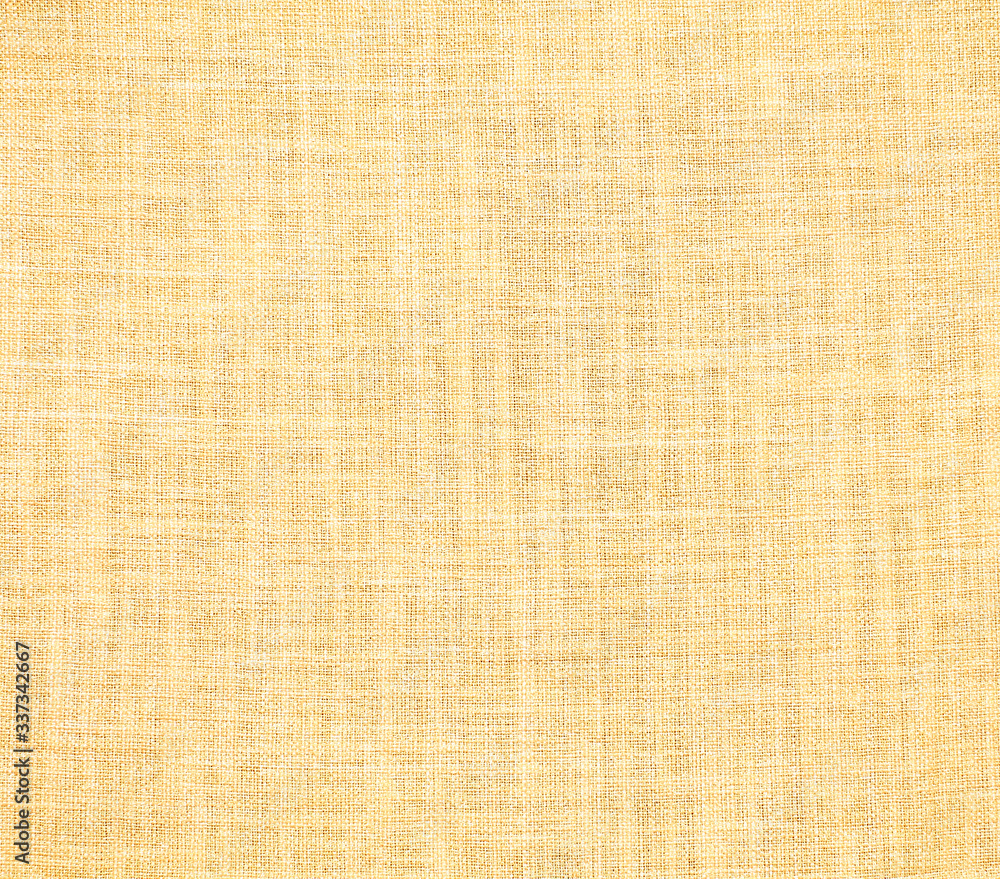 Natural linen material textile canvas texture background Natural linen material textile canvas texture background
