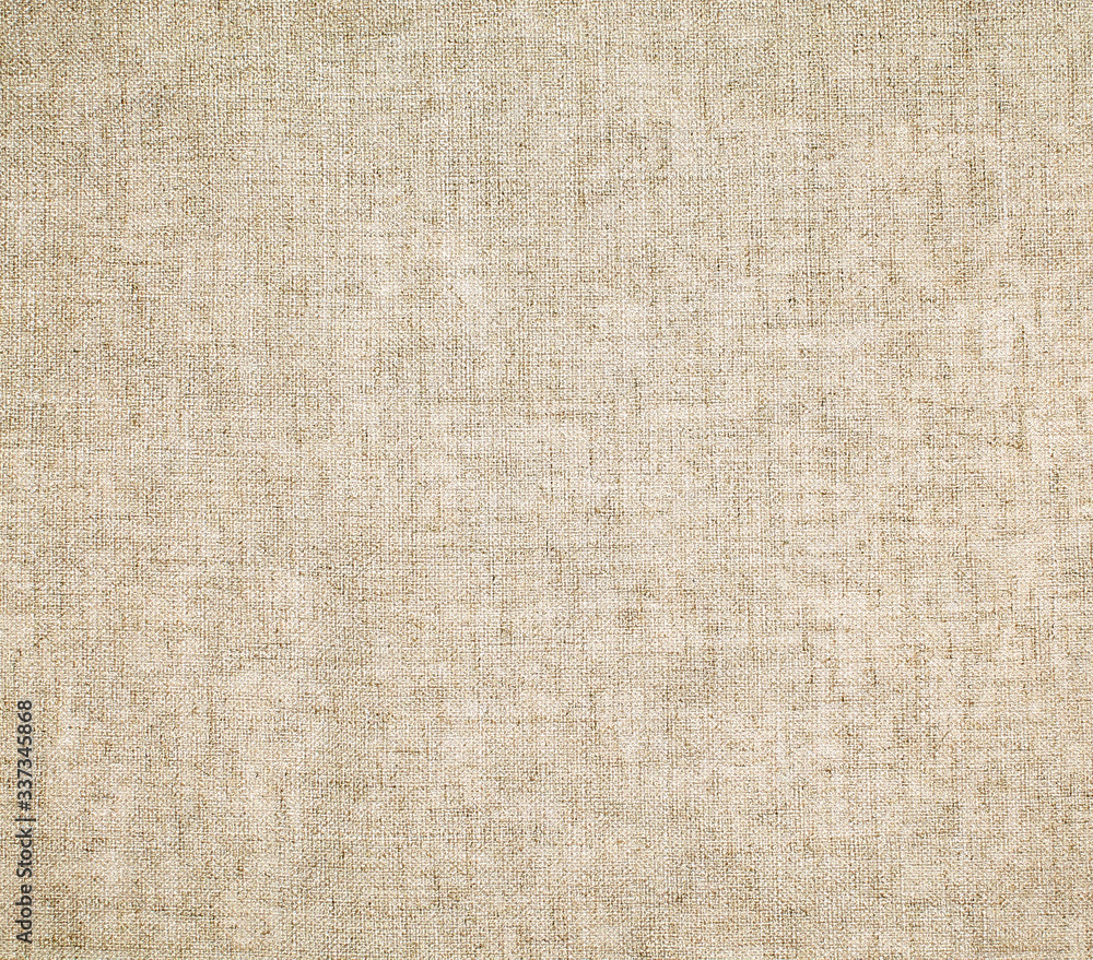 Natural linen material textile canvas texture background Natural linen material textile canvas texture background