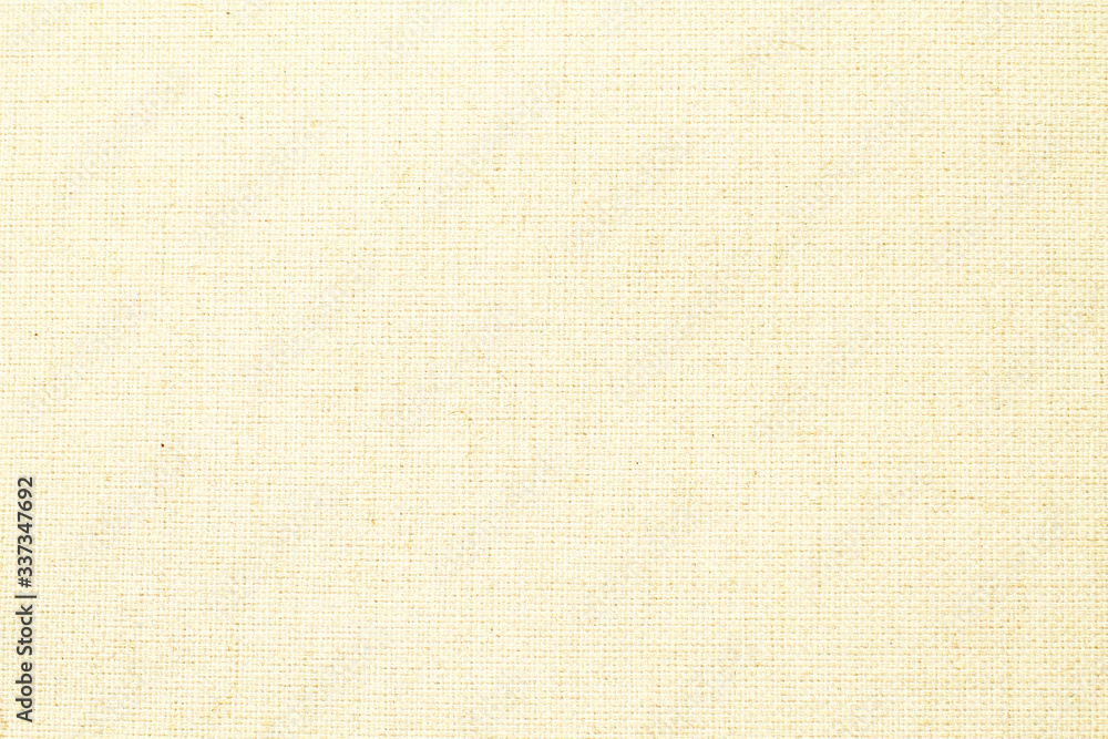 Natural linen material textile canvas texture background Natural linen material textile canvas texture background