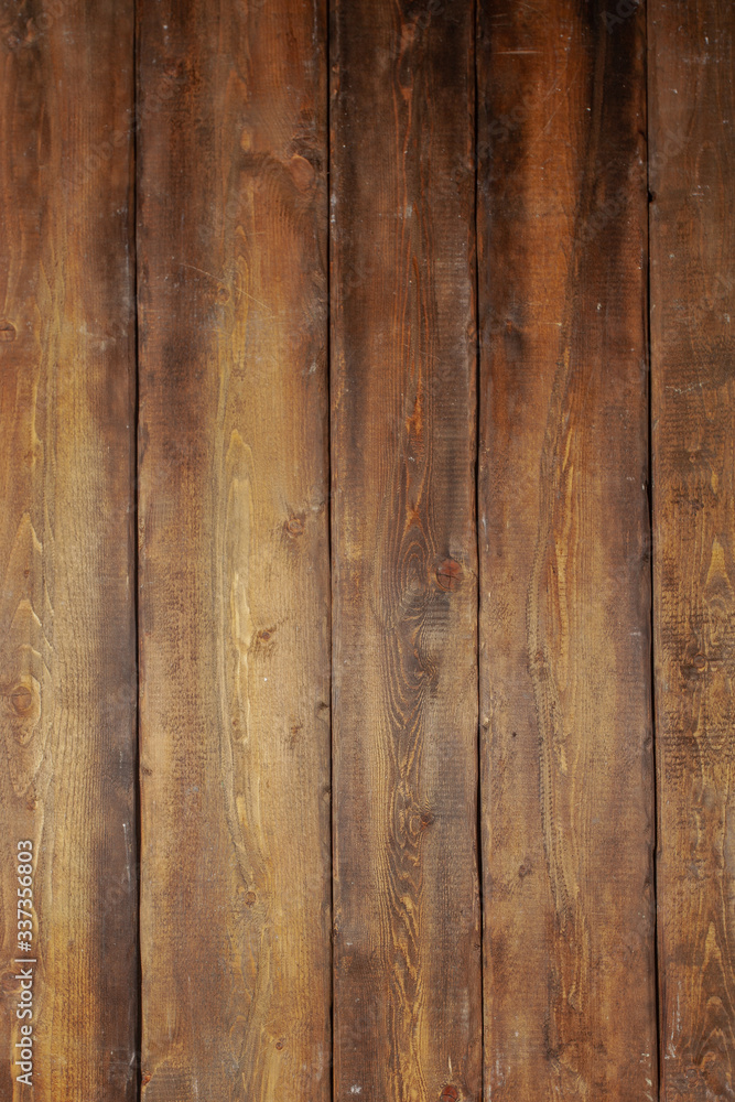 Obraz premium Wood Table