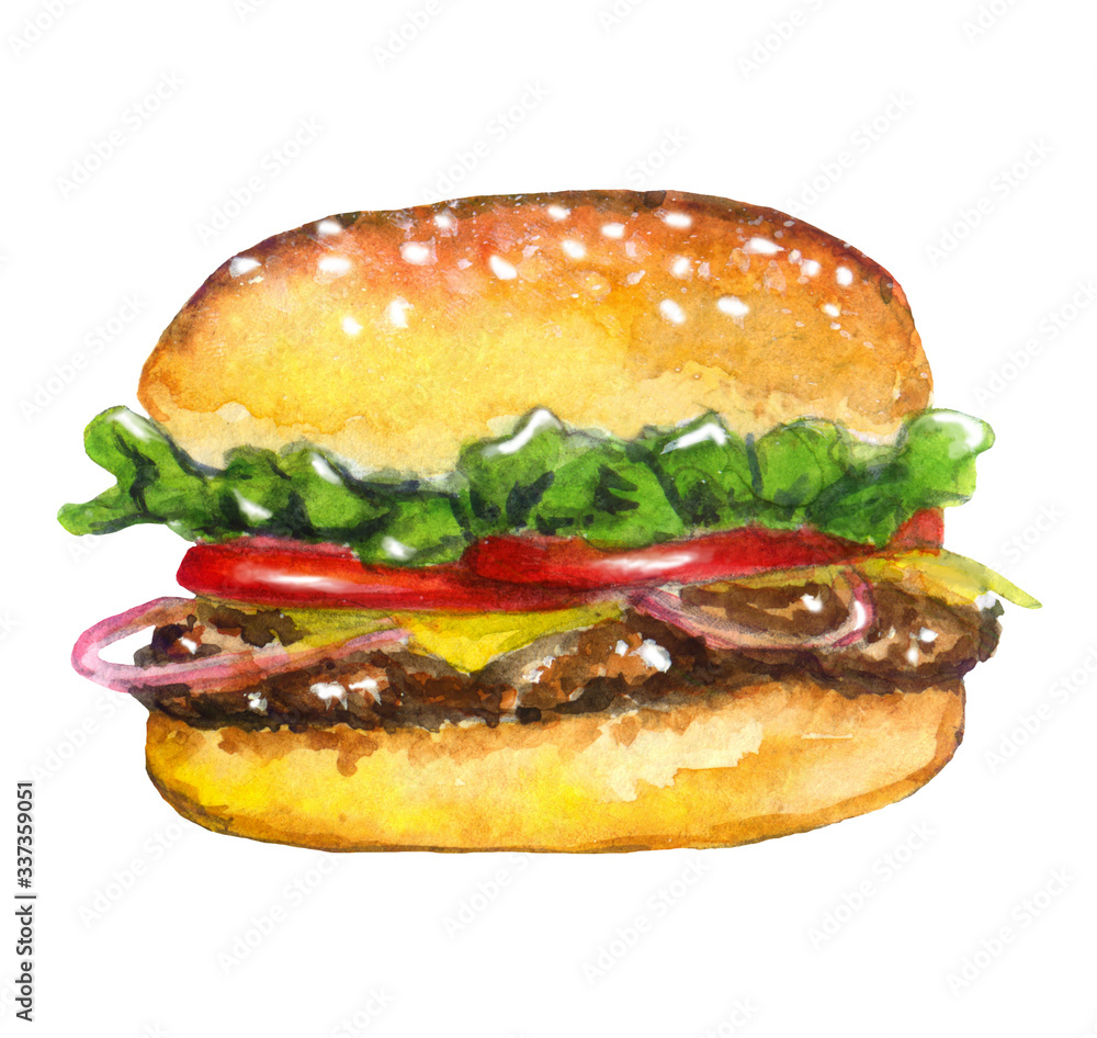 Tasty fast food burger pizza hot-dog shawarma
pancakes with berries and jam Tasty fast food burger pizza hot-dog shawarma
pancakes with berries and jam