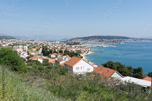 Kroatien - Seget Donji & Trogir photo