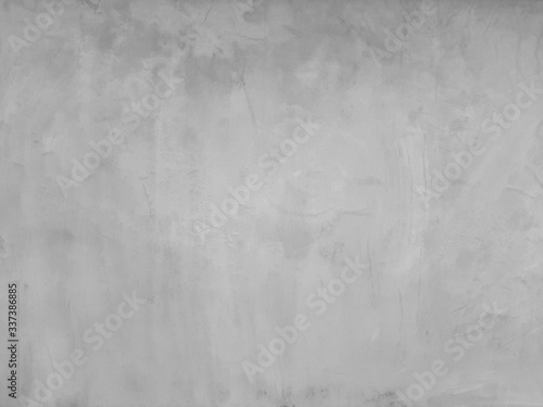 Abstract wallpaper design with loft style on concrete texture for pattern and background.
