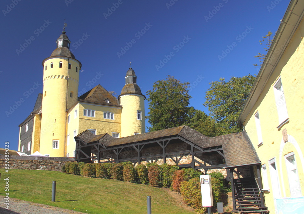 Fototapeta premium Deutschland