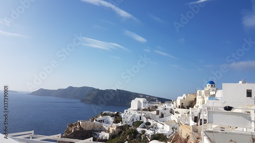 city, town, panorama, building, landscape, view, Spain, travel, Greece, cityscape, architecture, Europe, sky, mountain, village, winter, urban, sea, house, mountains, white, island, buildings, tourism