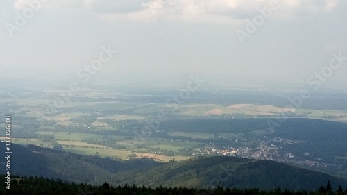 poland mountain Polska góry