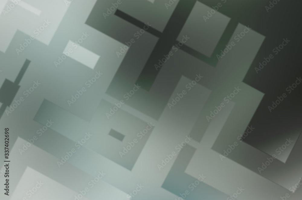 Abstract Background. Triangle 3d illustration polygonal art pattern style. Future graphic geometric design. Geometry texture futuristic decoration. Trendy and vibrant modern style template..