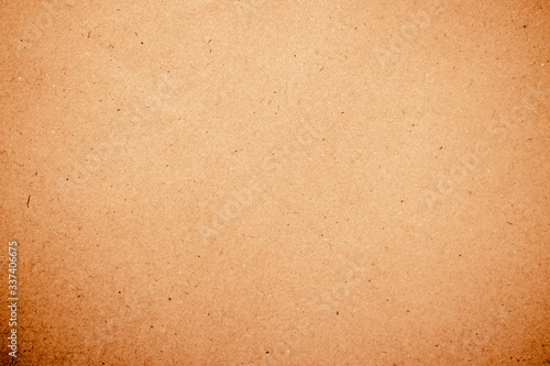 Vintage Brown Paper Texture Background