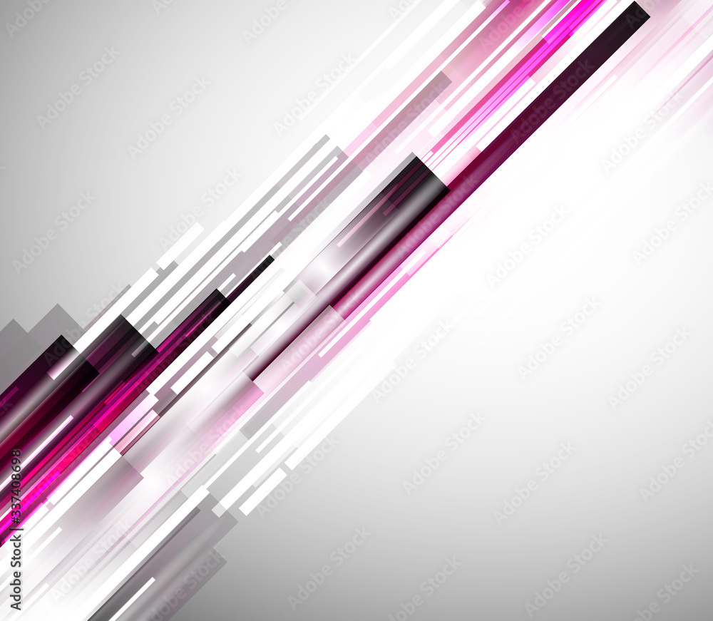 Abstract background, straight lines, dynamic concept. Geometric trendy template. Vector Illustration For Wallpaper, Banner, Background, Card, Book Illustration, landing page Abstract background, straight lines, dynamic concept. Geometric trendy template. Vector Illustration For Wallpaper, Banner, Background, Card, Book Illustration, landing page