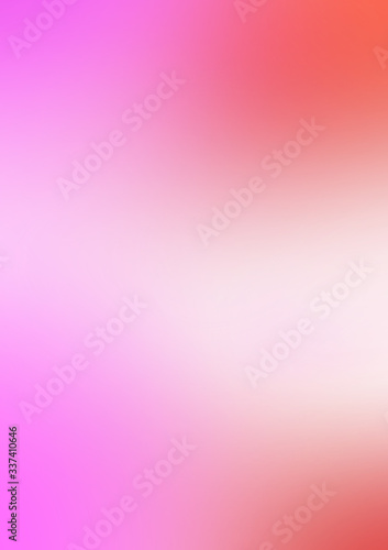 colorful gradient, gradient, free space for text .rainbow color 