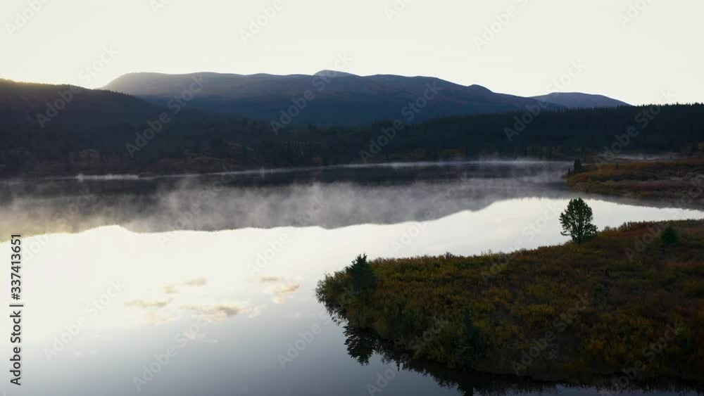 Lake in British Columbia - Aerial - sunrise - mountain
Visit prifile Lake in British Columbia - Aerial - sunrise - mountain
Visit prifile