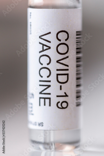 Covid-19 vaccine